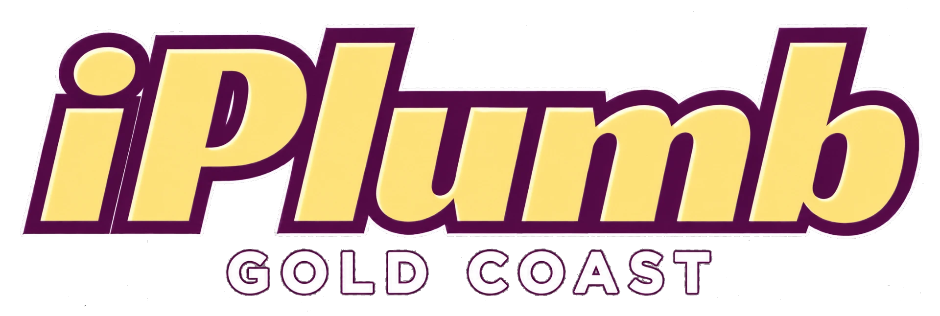 iPlumb Gold Coast logo
